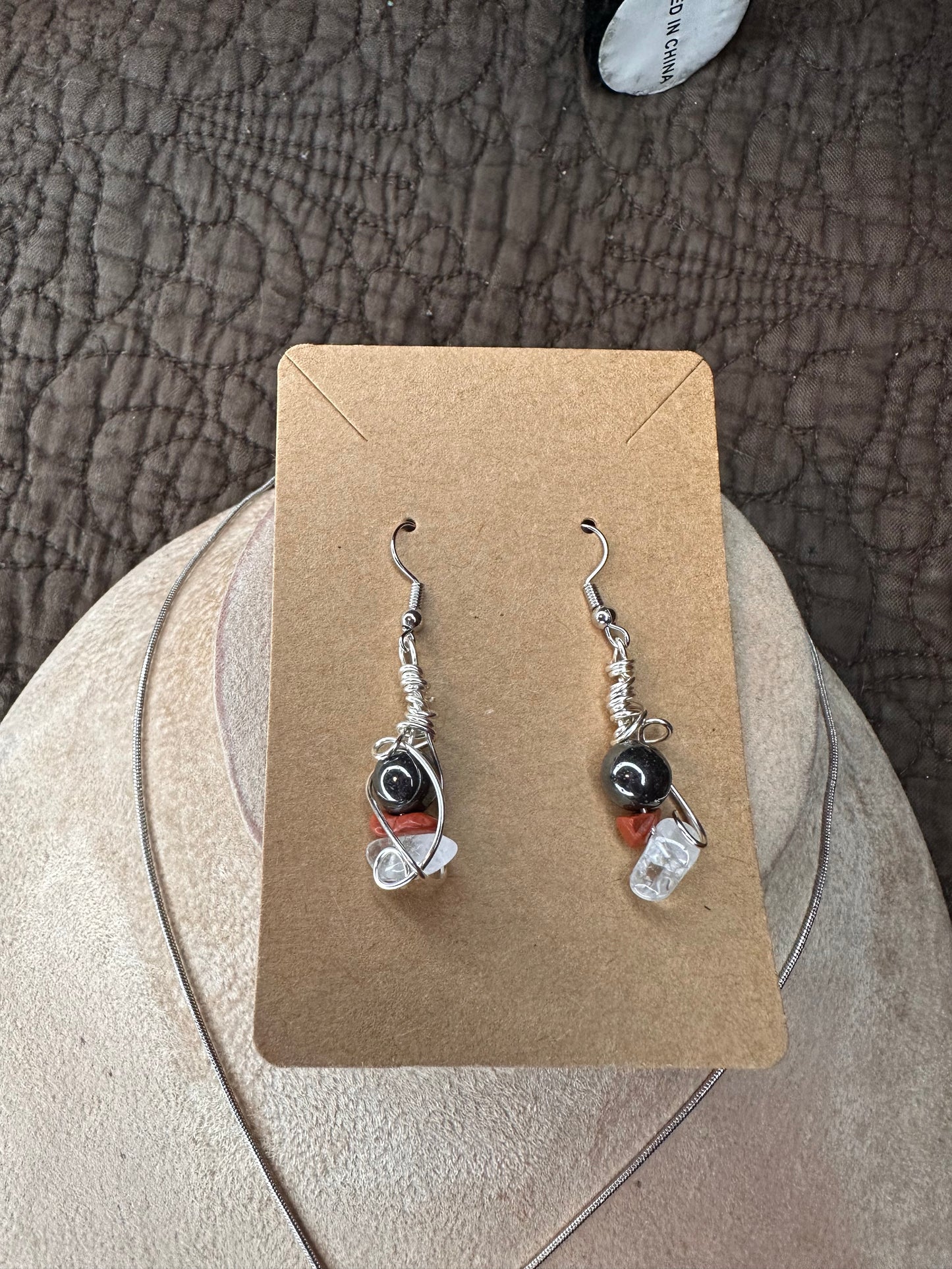 Trinity Vibe Wrap Set