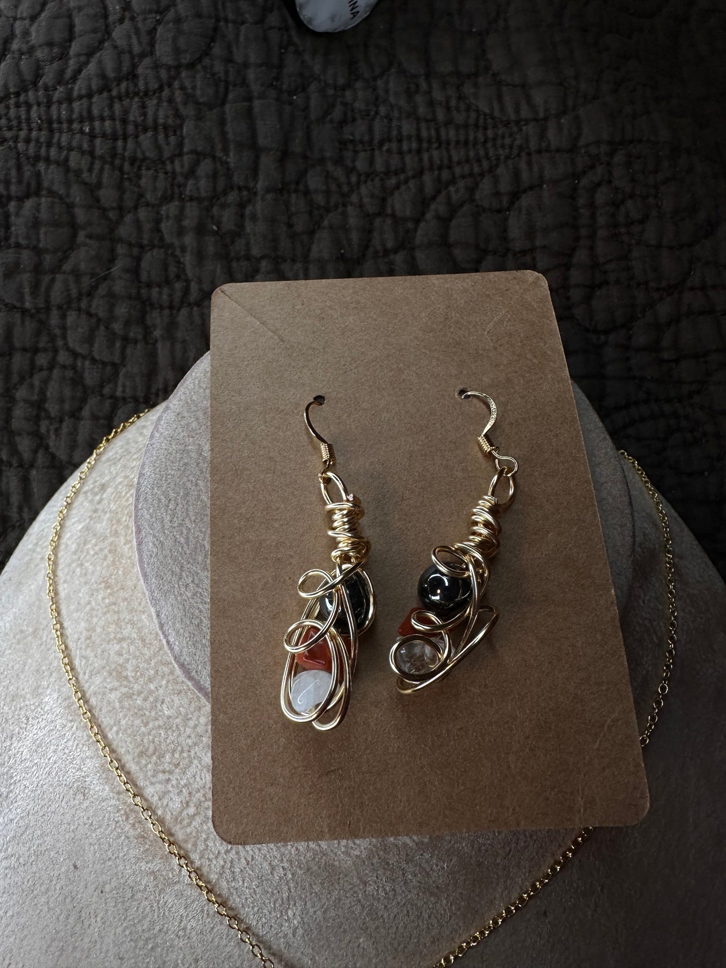 Trinity Vibe Wrap Set