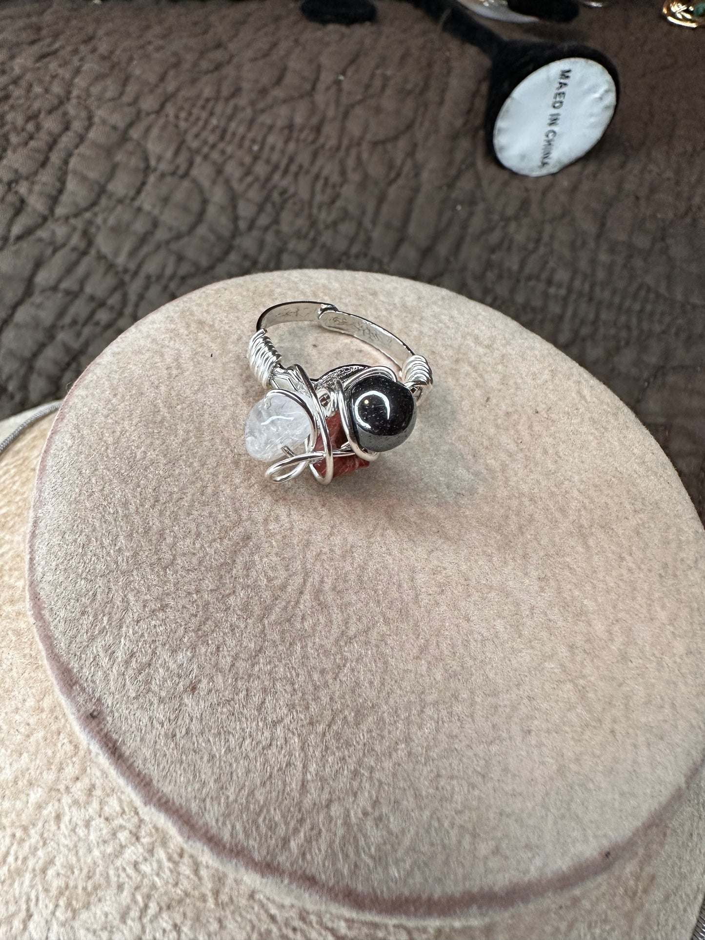 Trinity Vibe Wrap Set