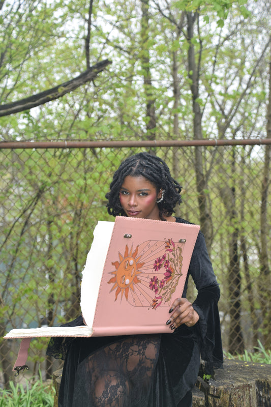 Spiritual Readings